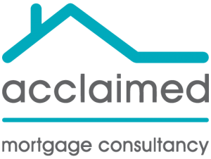 This is the Acclaimed Mortgage Consultancy logo