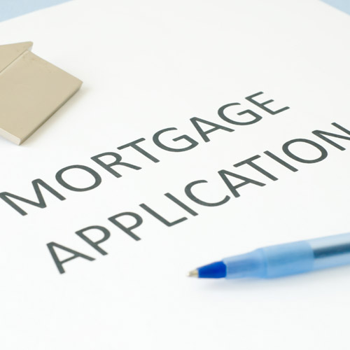 Mortgage Application