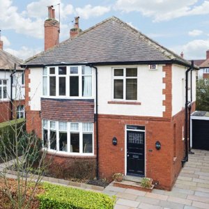 house photograph for equity release