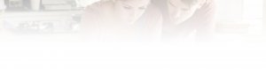 background image of young couple organising protection insurance