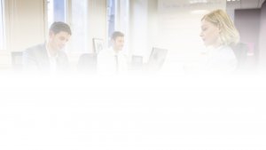 Staff working at Acclaimed Mortgage Consultancy